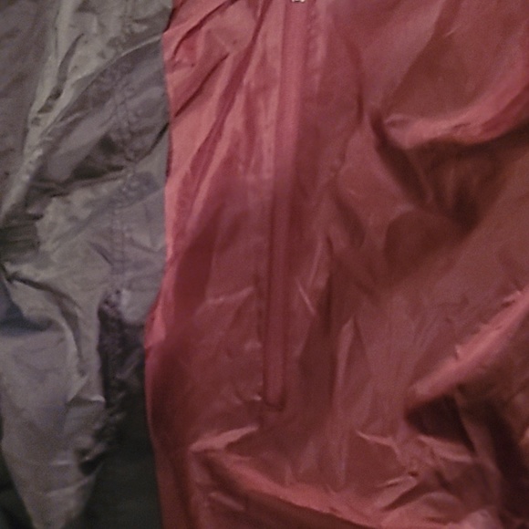 One point one wind breaker 3xl vintage 2 tone - Picture 2 of 6